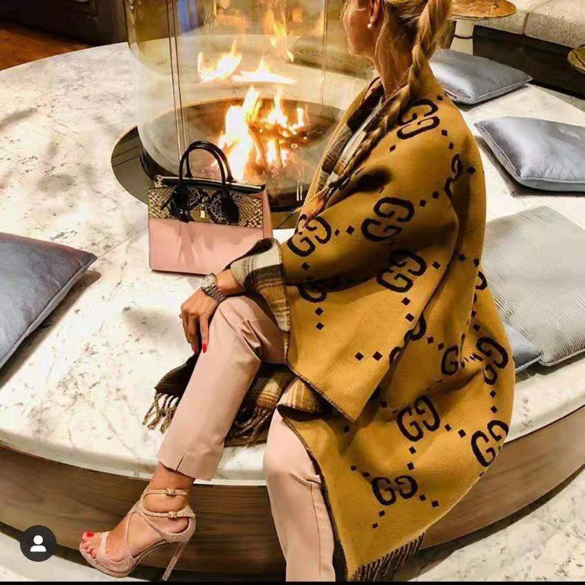 GUCCI WRAP STYLE 1