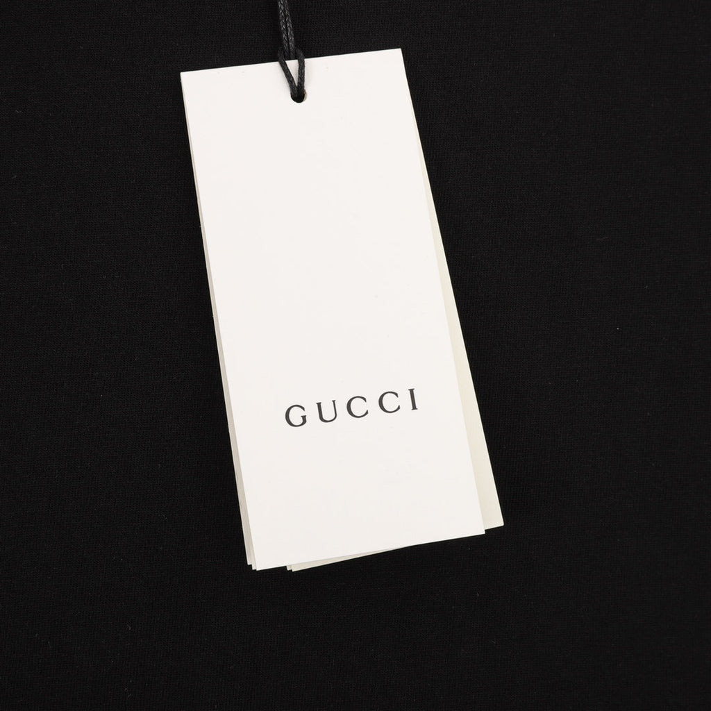 GUCCI T-SHIRT STYLE 35
