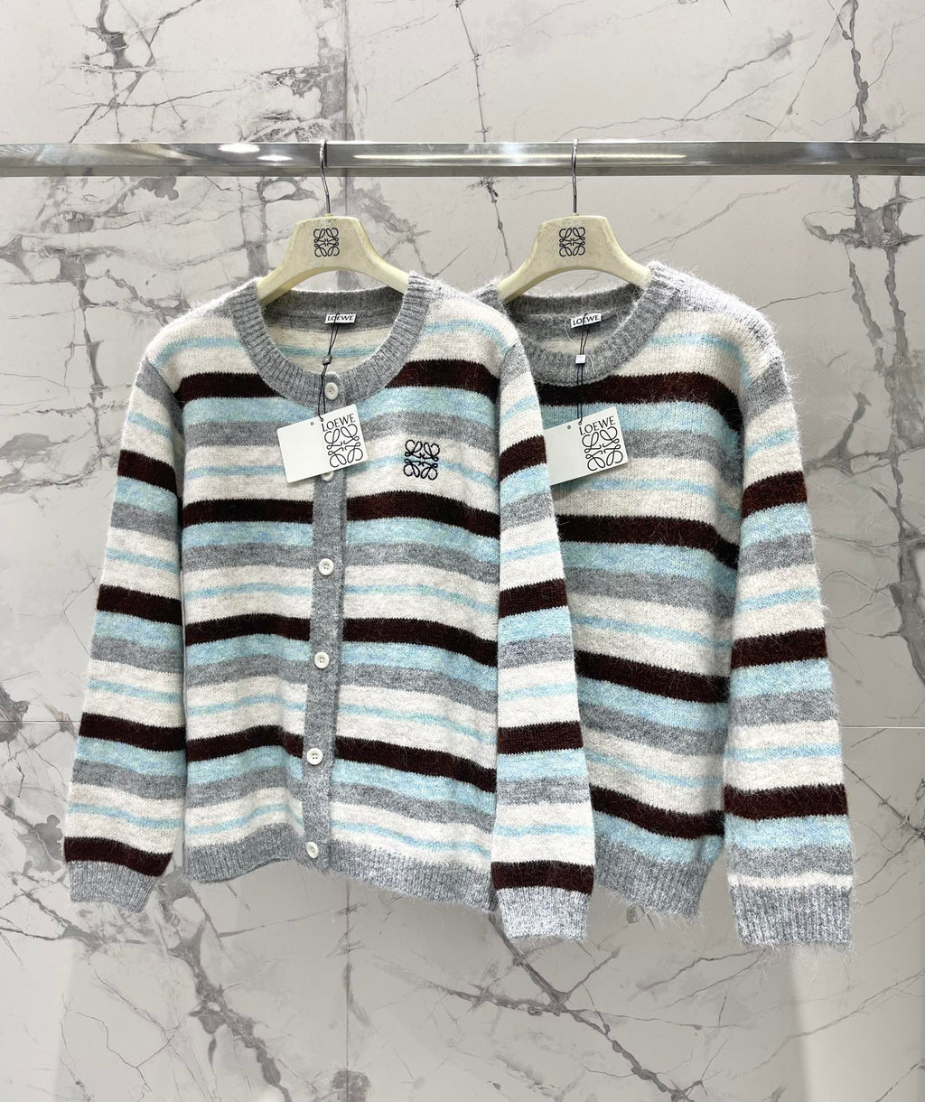 LOEWE SWEATER STYLE 22