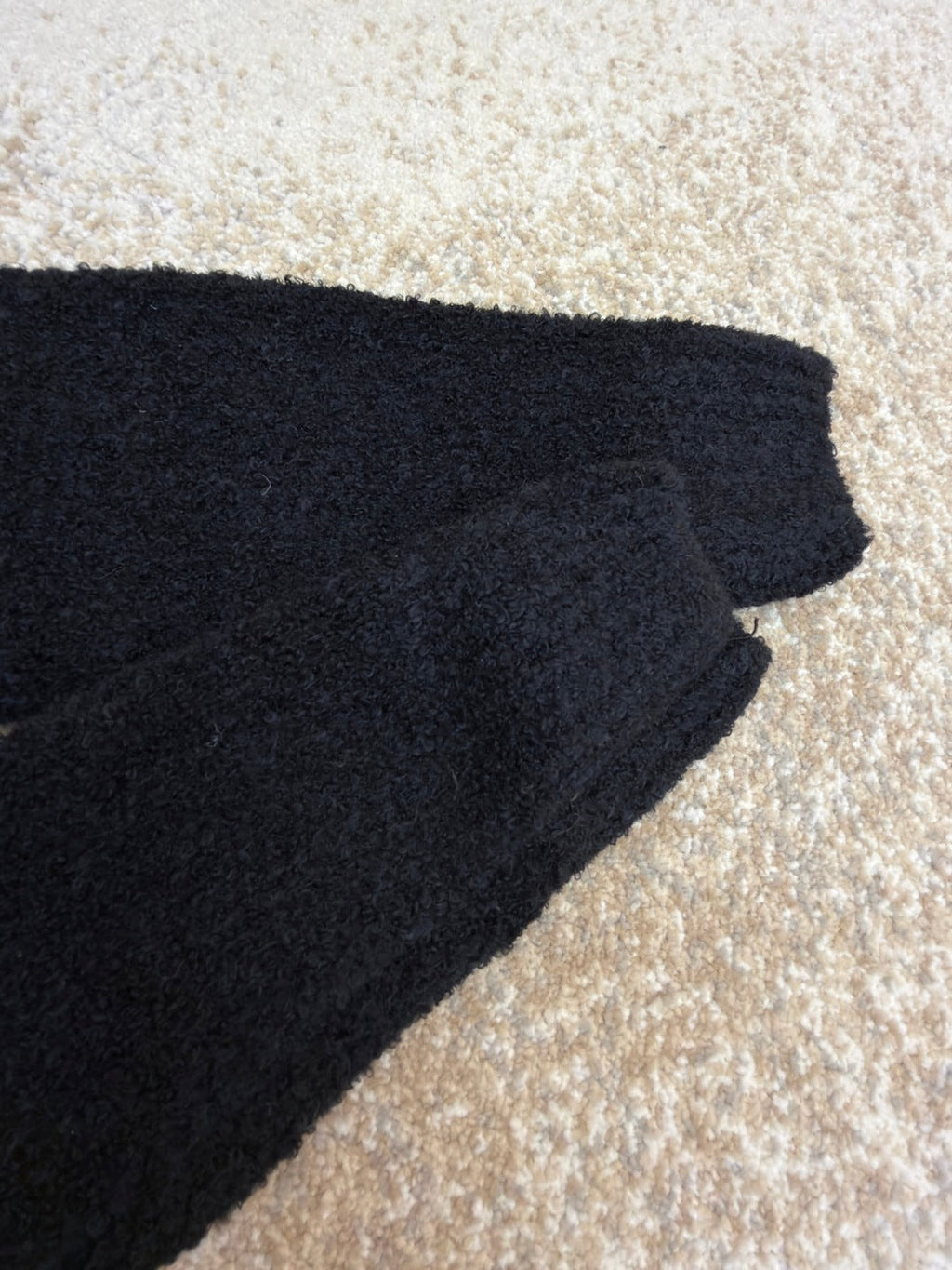 LOUIS VUITTON LV 25S SWEATER 583443