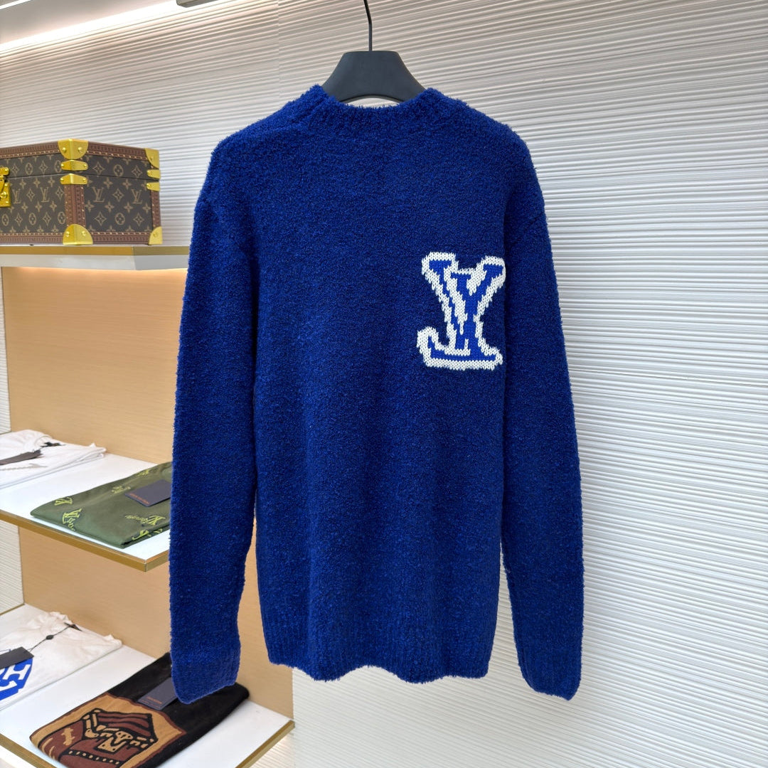 LOUIS VUITTON LV 25S SWEATER 583447