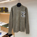 LOUIS VUITTON LV 25S SWEATER 583445