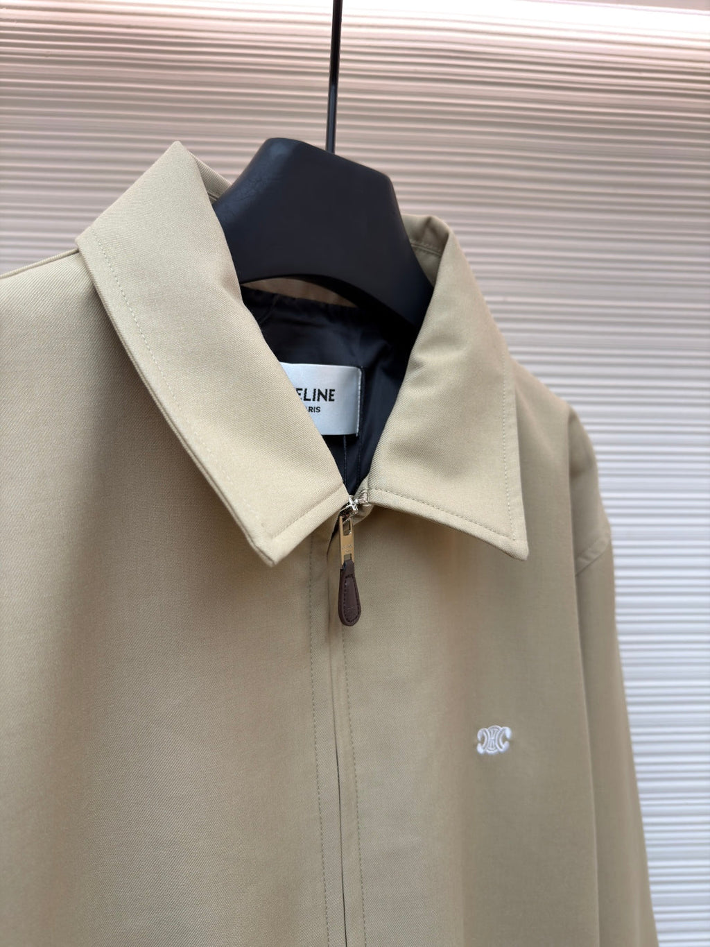 CELINE 25S JACKET 0045