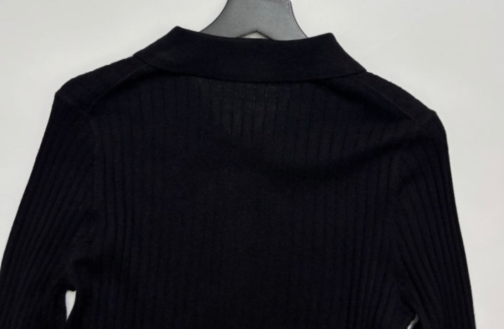LOUIS VUITTON LV 25S POLO SWEATER 0101