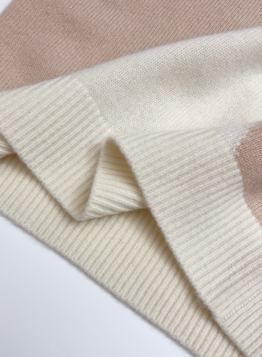 HERMES HERMES 25S CREW NECK SWEATER 041