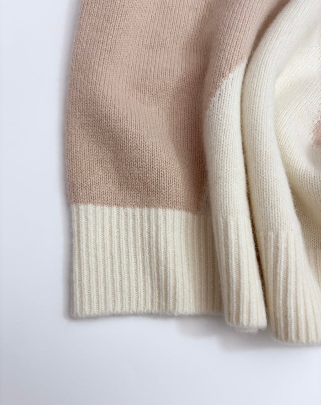HERMES HERMES 25S CREW NECK SWEATER 041