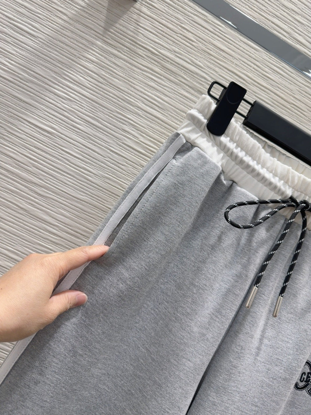 CELINE 26S PANTS 802812