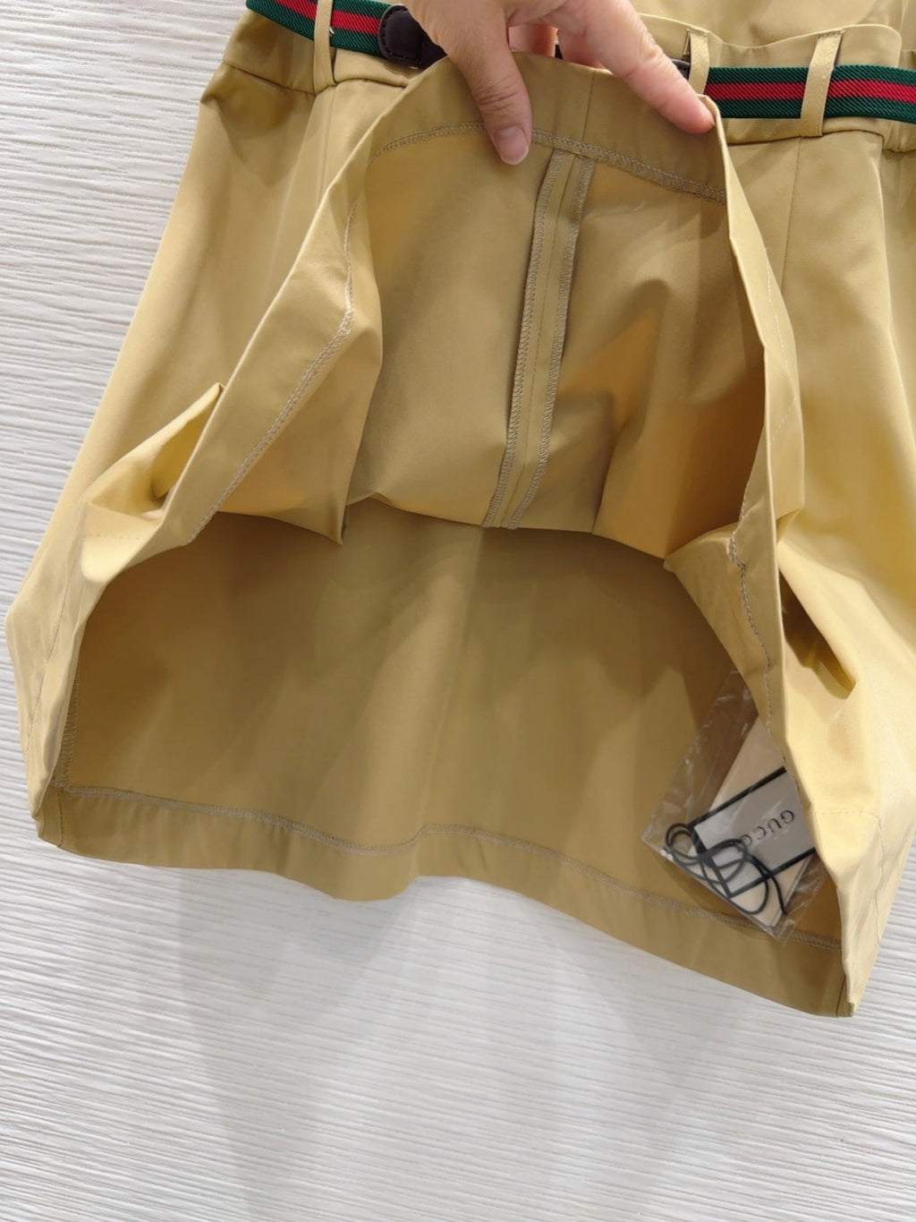 GUCCI DRESS STYLE 134