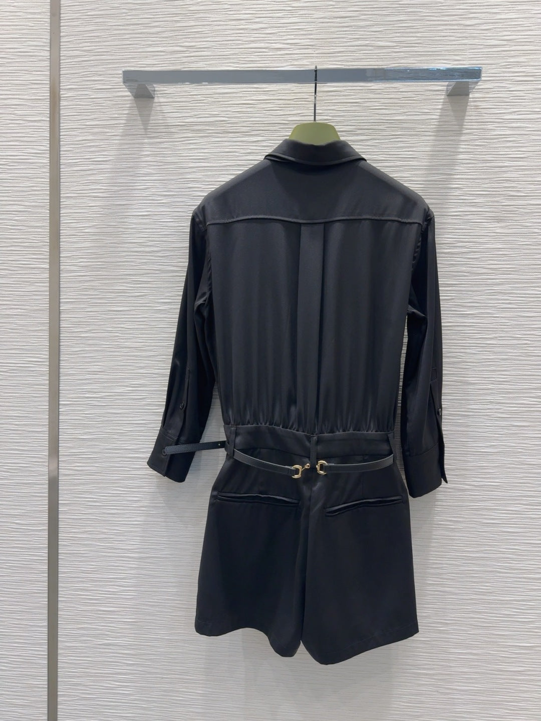 GUCCI JUMPSUIT STYLE 118