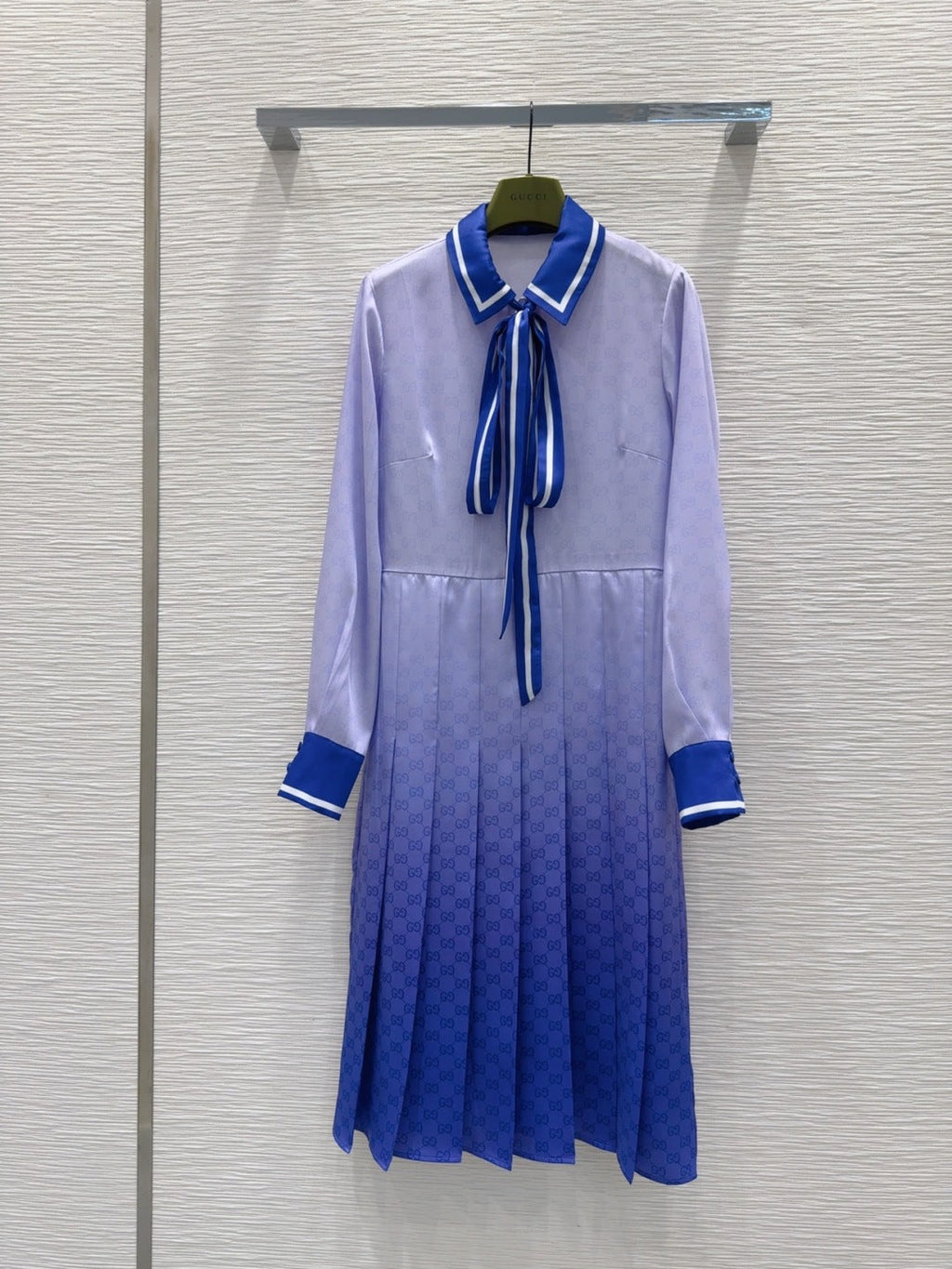 GUCCI LONG DRESS 77