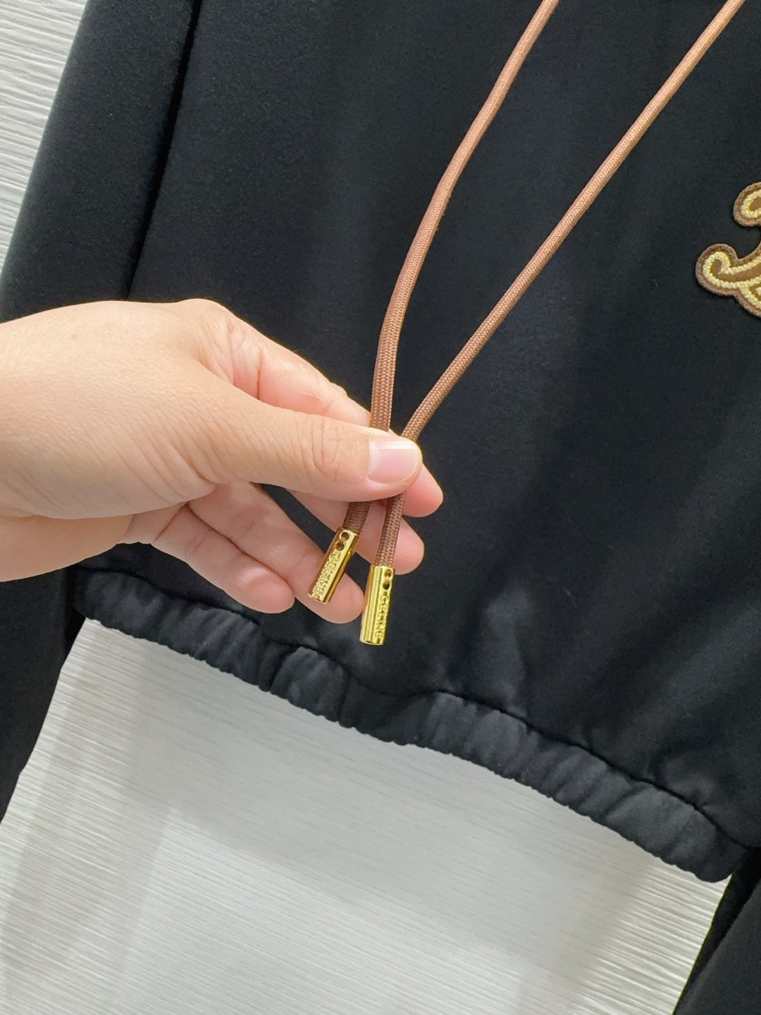 CELINE 26S SWEATSUIT 802980