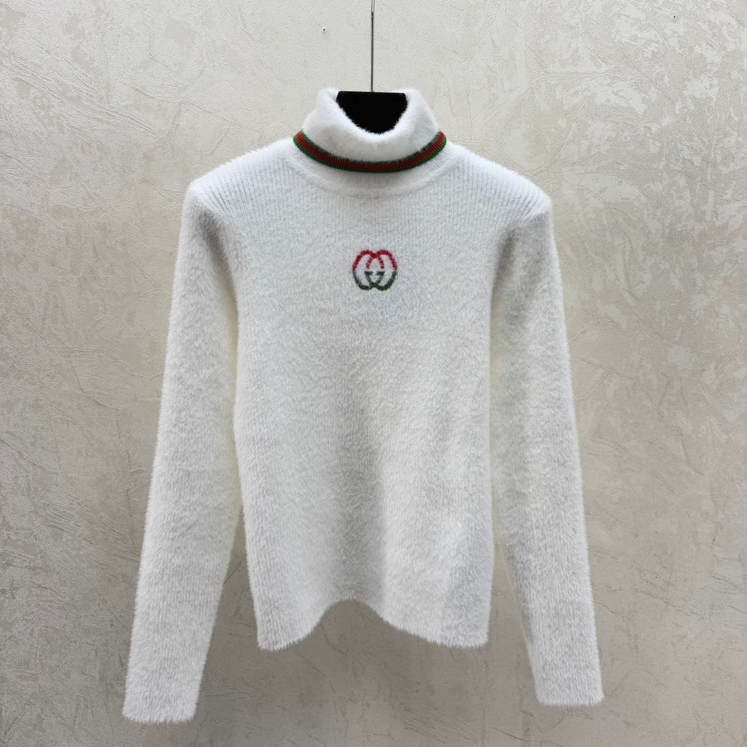GUCCI TURTLENECK SWEATER STYLE 66
