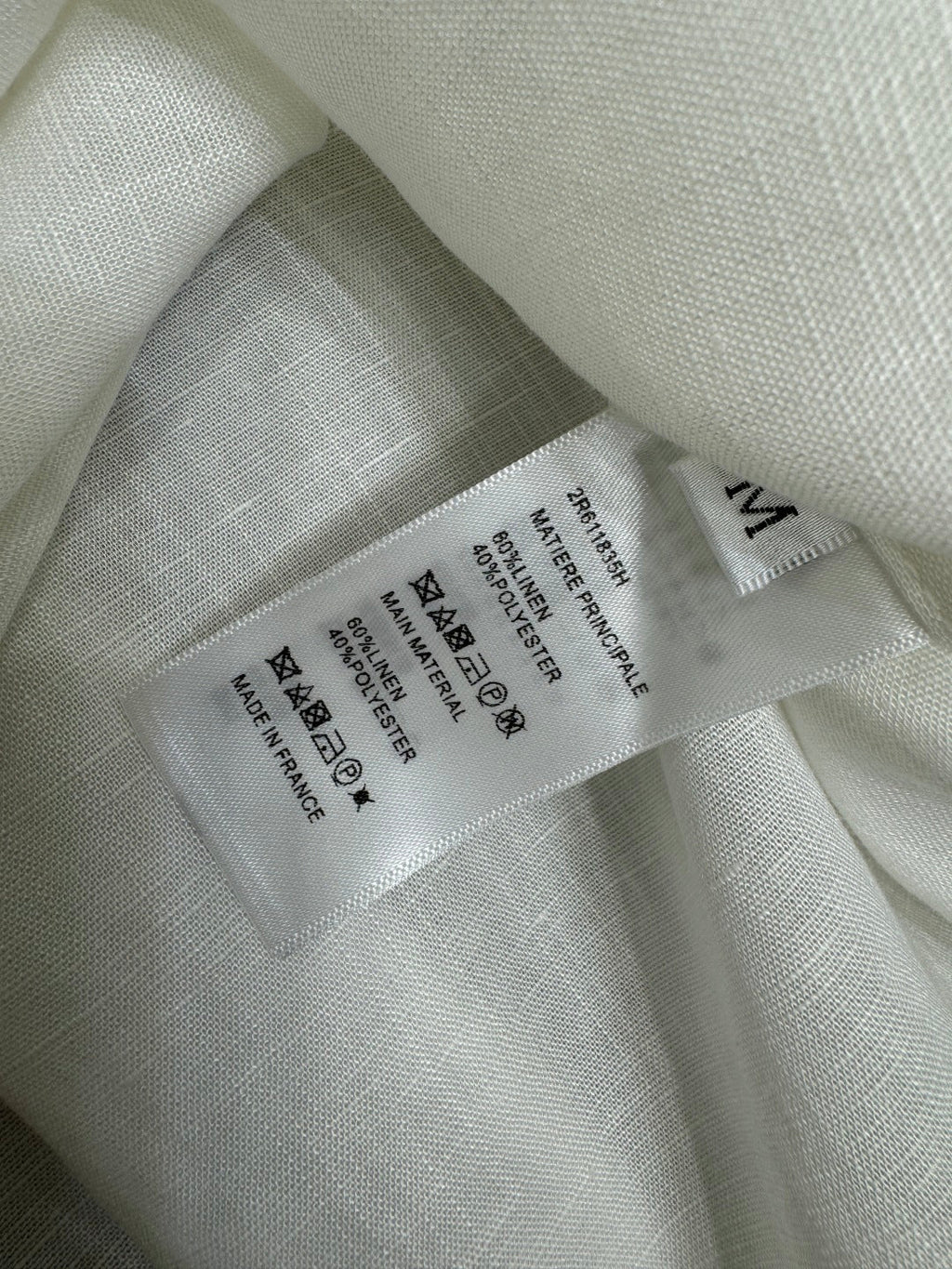 CELINE 26S SHIRT AND SHORTS SET STYLE 90