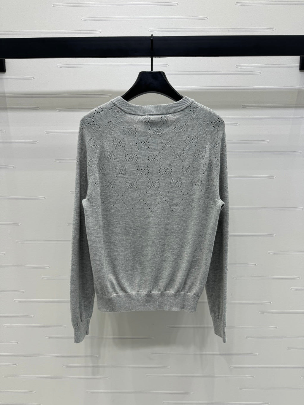 GUCCI KNIT CARDIGAN 269427