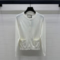 GUCCI KNIT CARDIGAN 269428