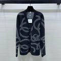HERMES 25S CARDIGAN 017