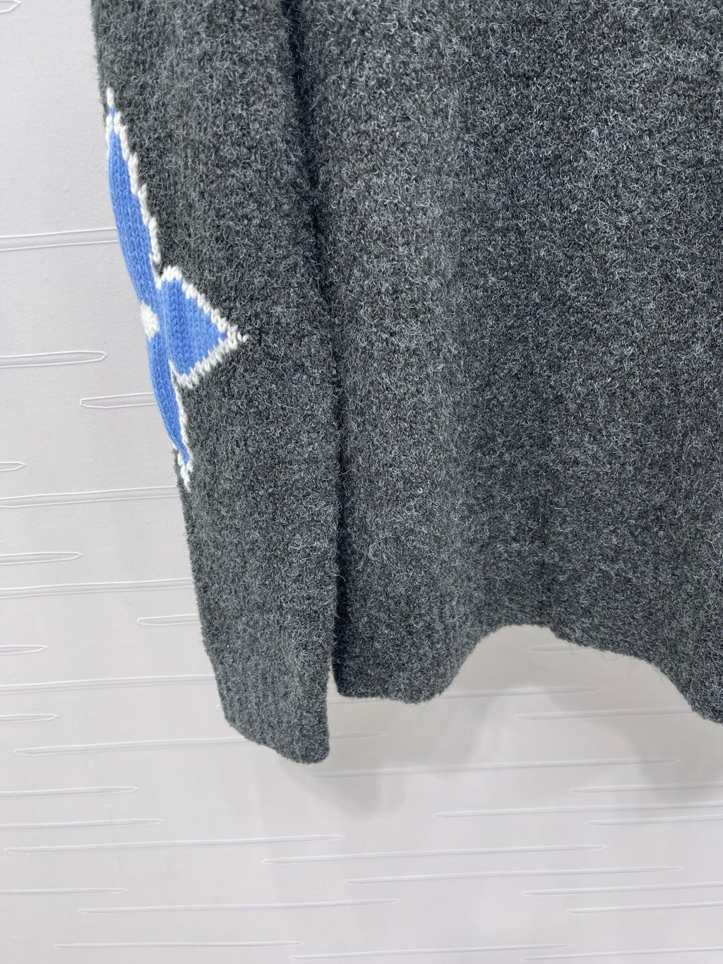 LOUIS VUITTON LV 25S SWEATER 0085