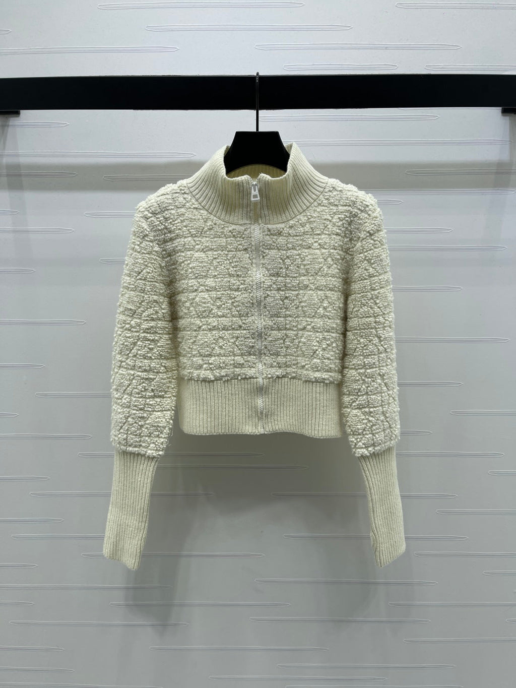 LOUIS VUITTON LV 25S CANNAGE JACKET 0130