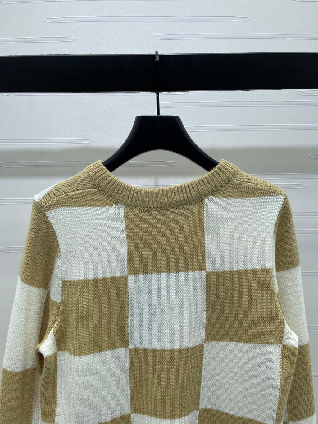 LOUIS VUITTON LV 25S SWEATER 0098