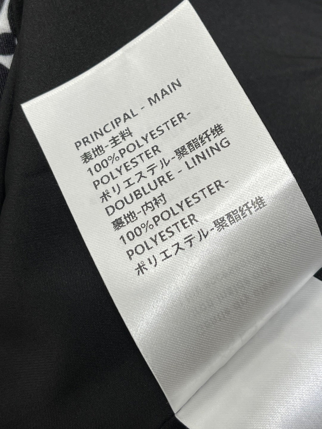 LOUIS VUITTON LV 25S HOODIE JACKET 0091