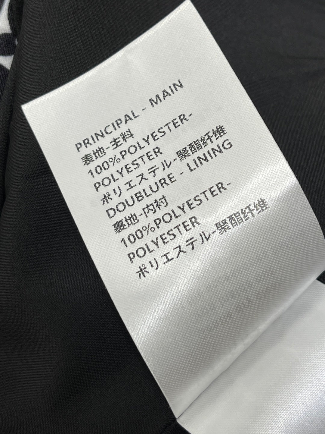 LOUIS VUITTON LV 25S HOODIE JACKET 0091