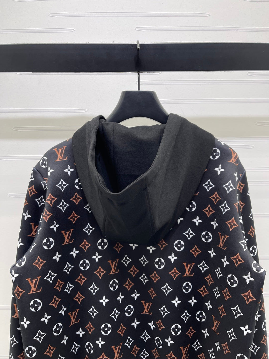LOUIS VUITTON LV 25S HOODIE JACKET 0091
