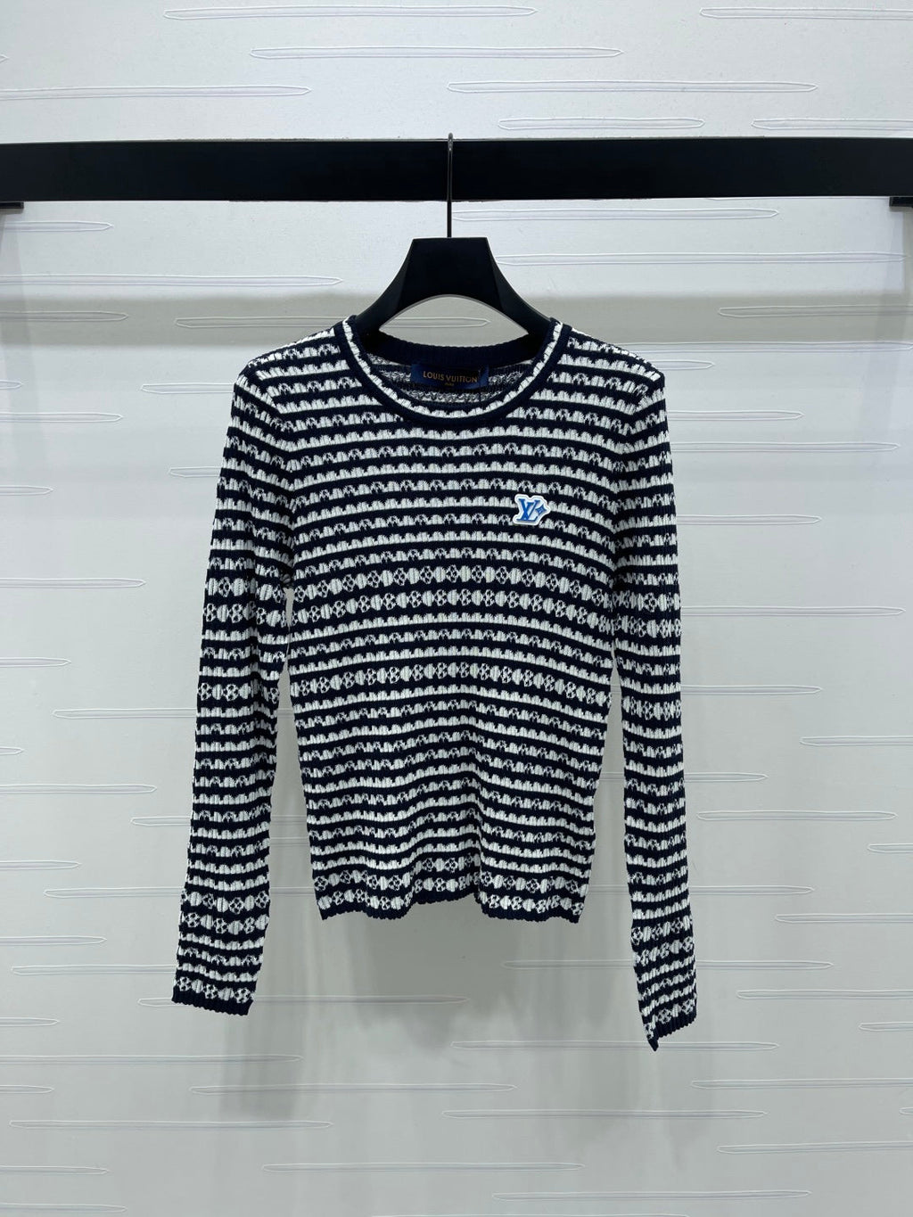 LOUIS VUITTON LV 25S SWEATER 0020