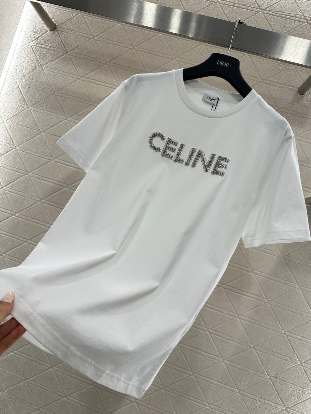 CELINE 26S T-SHIRT 796738