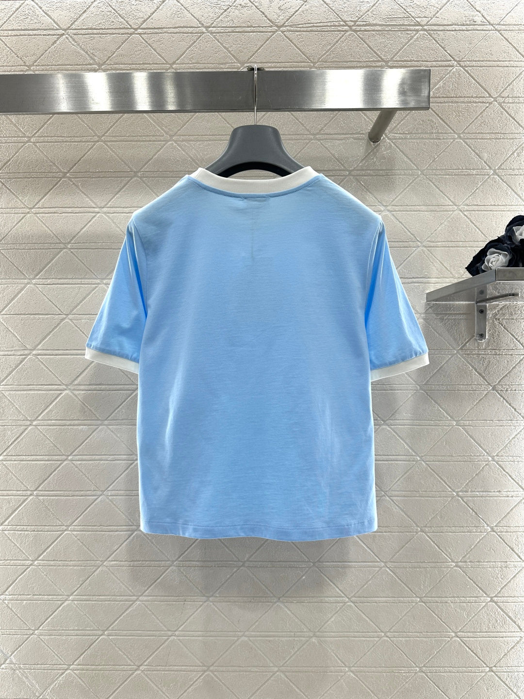 CELINE 26S T-SHIRT 807190