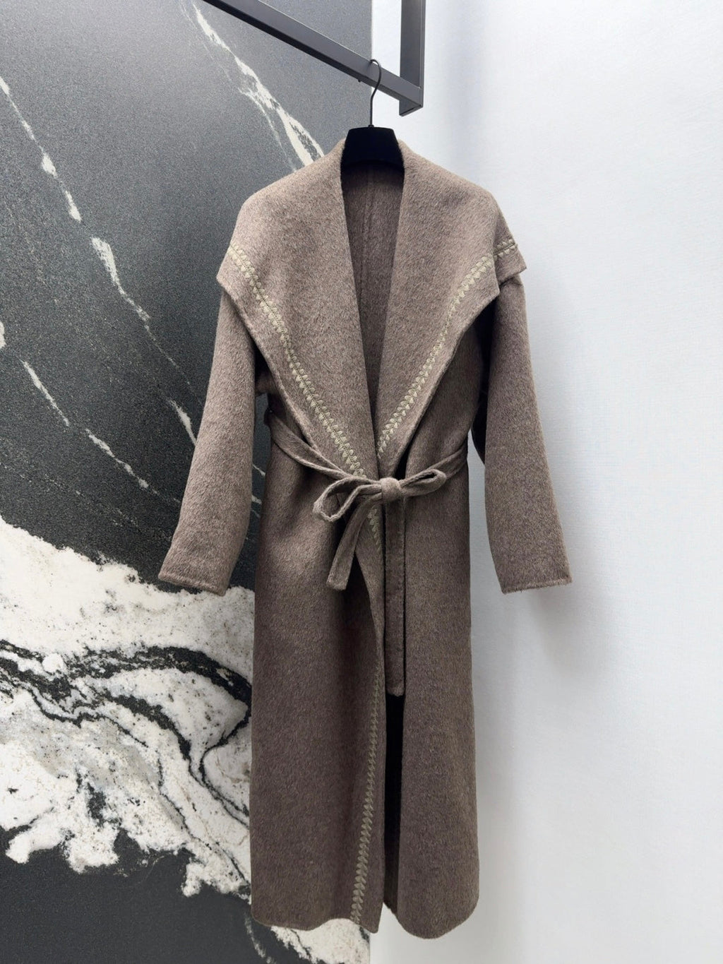 HERMES 25S PREMIUM JACKET 448