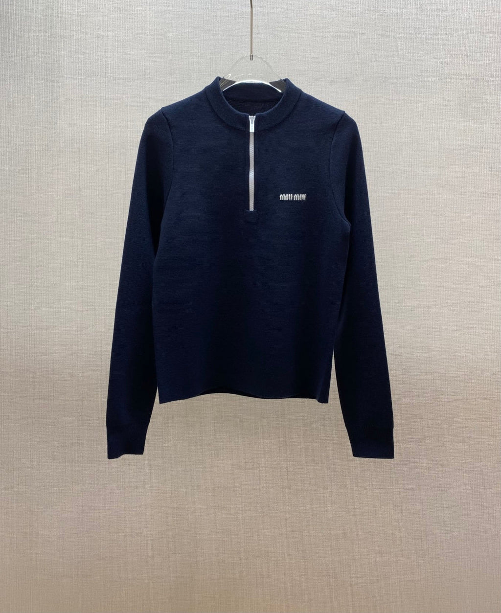 MIUMIU SWEATER STYLE 795