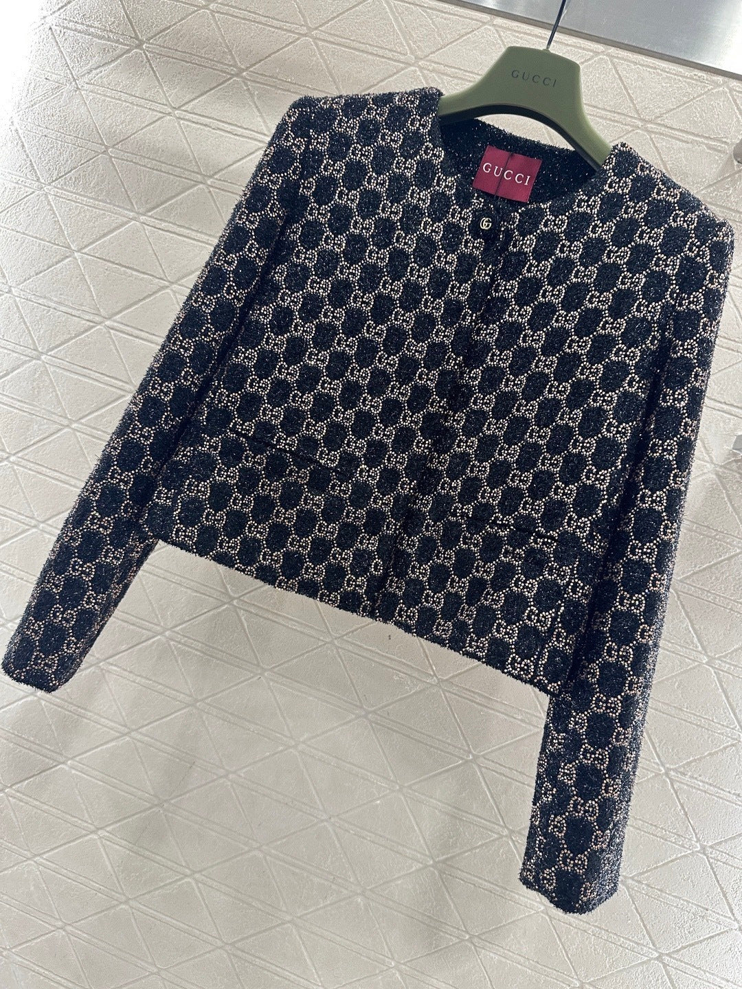 GUCCI JACKET STYLE 2