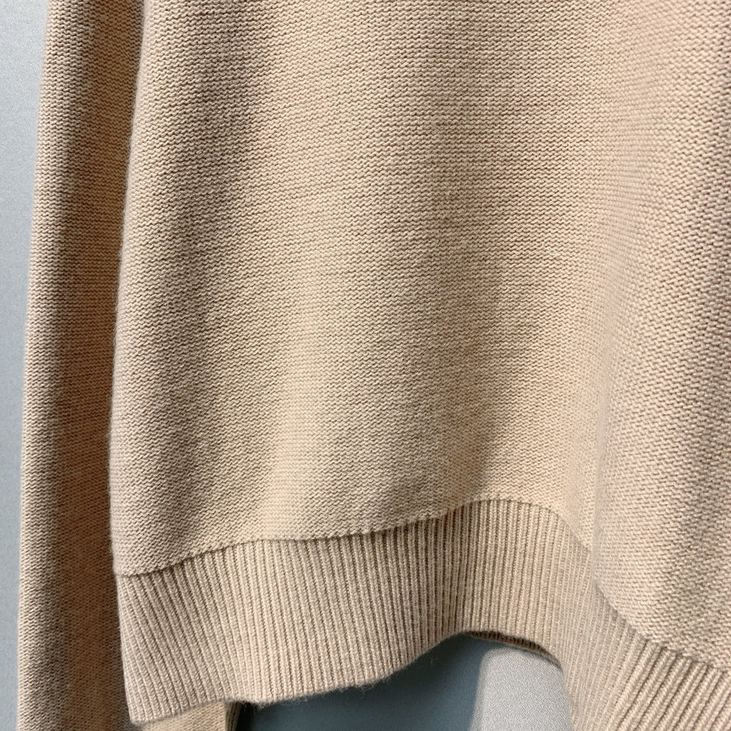 GUCCI KNITTED SWEATER 800675