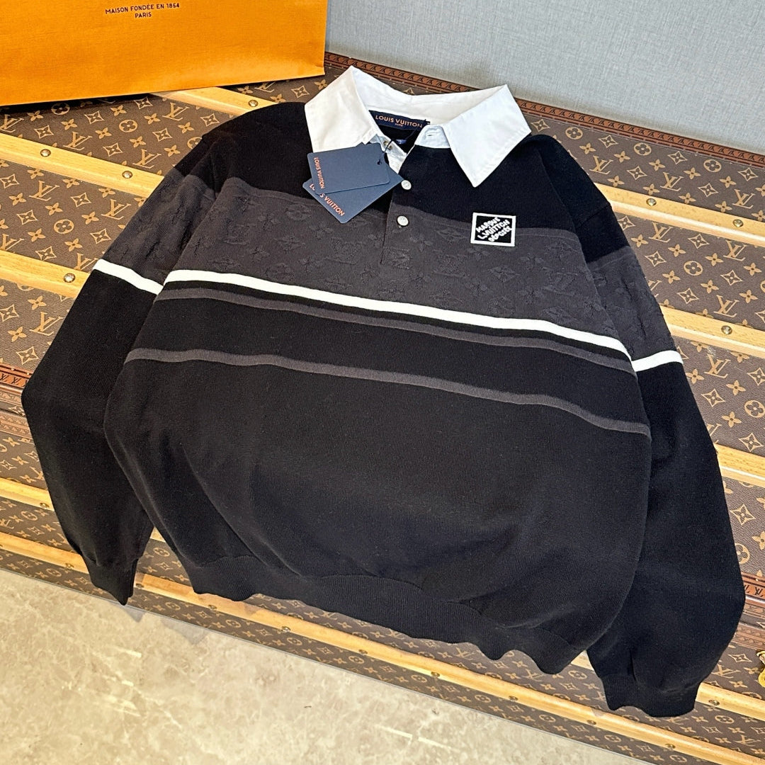 LOUIS VUITTON LV 25S SWEATER 0095
