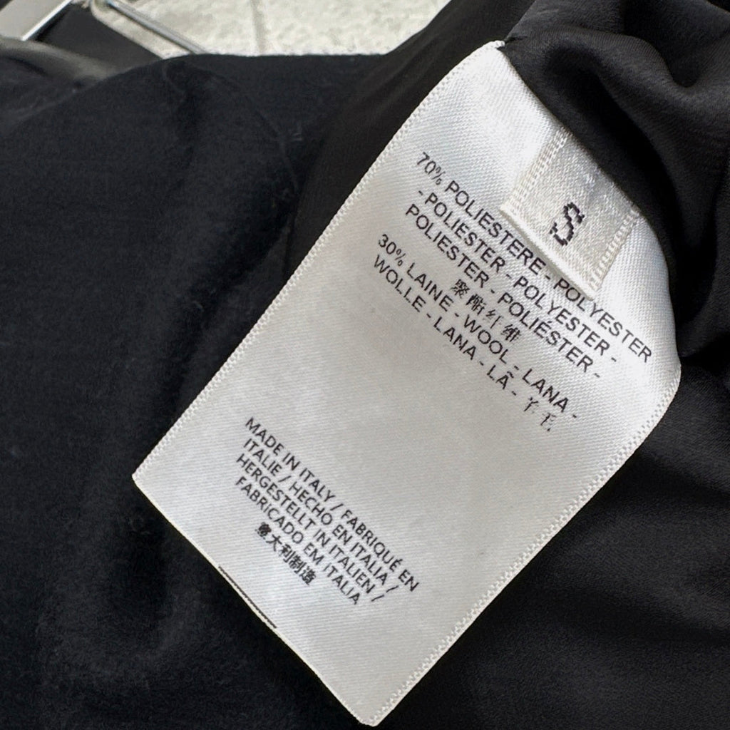 HERMES HERMES 25S MIDI SKIRT 339