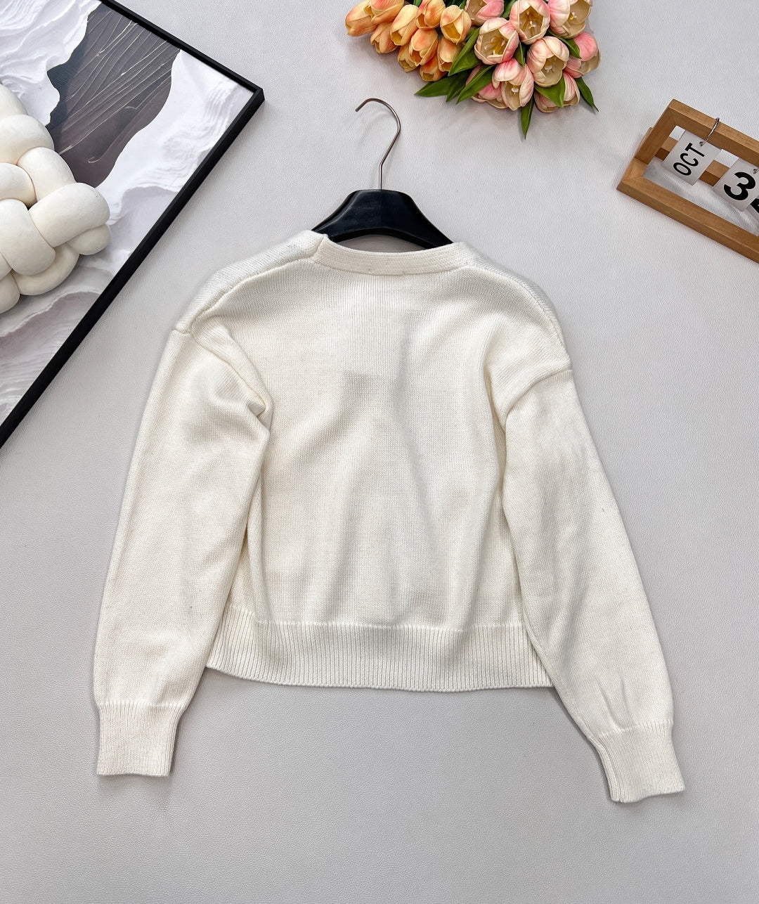 CELINE 26S CARDIGAN STYLE 83