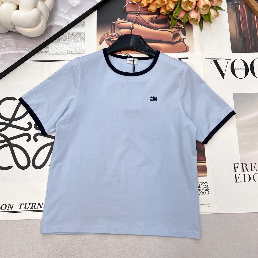 CELINE 26S T-SHIRT 797376