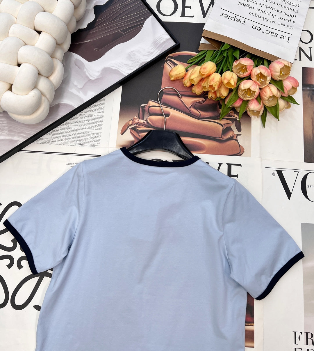 CELINE 26S T-SHIRT 797376