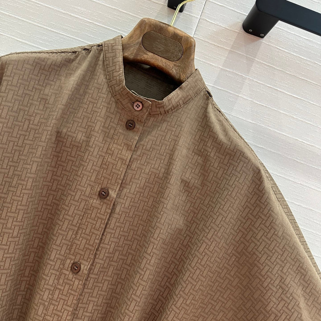 HERMES NEW FASHION DRESS 268326