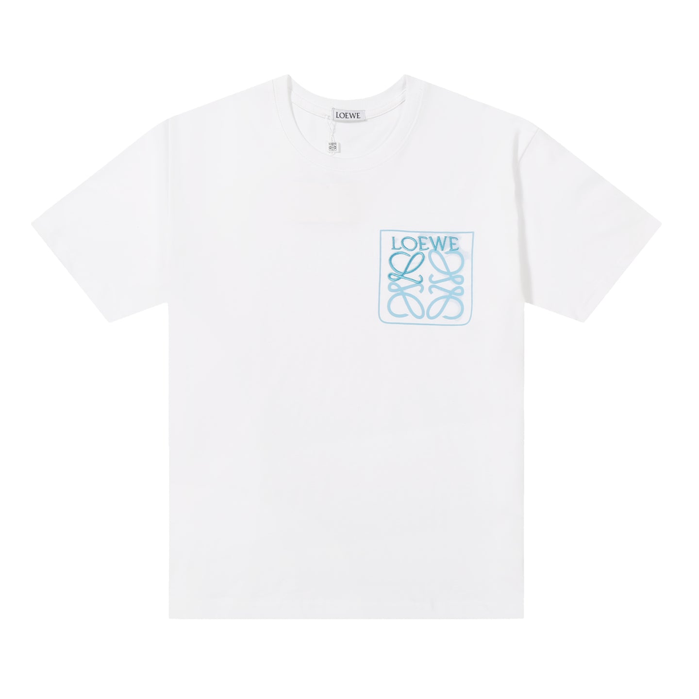 LOEWE T-SHIRT STYLE 119