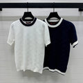 GUCCI SHORT-SLEEVE T-SHIRT 269488