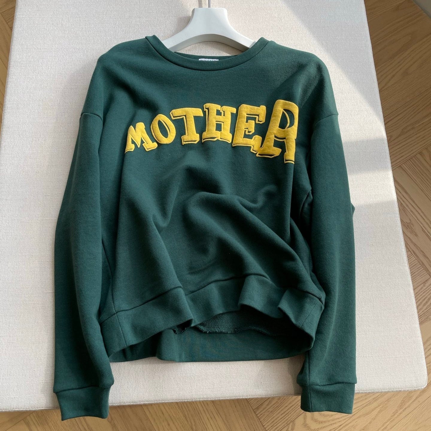HERMES HERMES 25S SWEATSHIRT 031