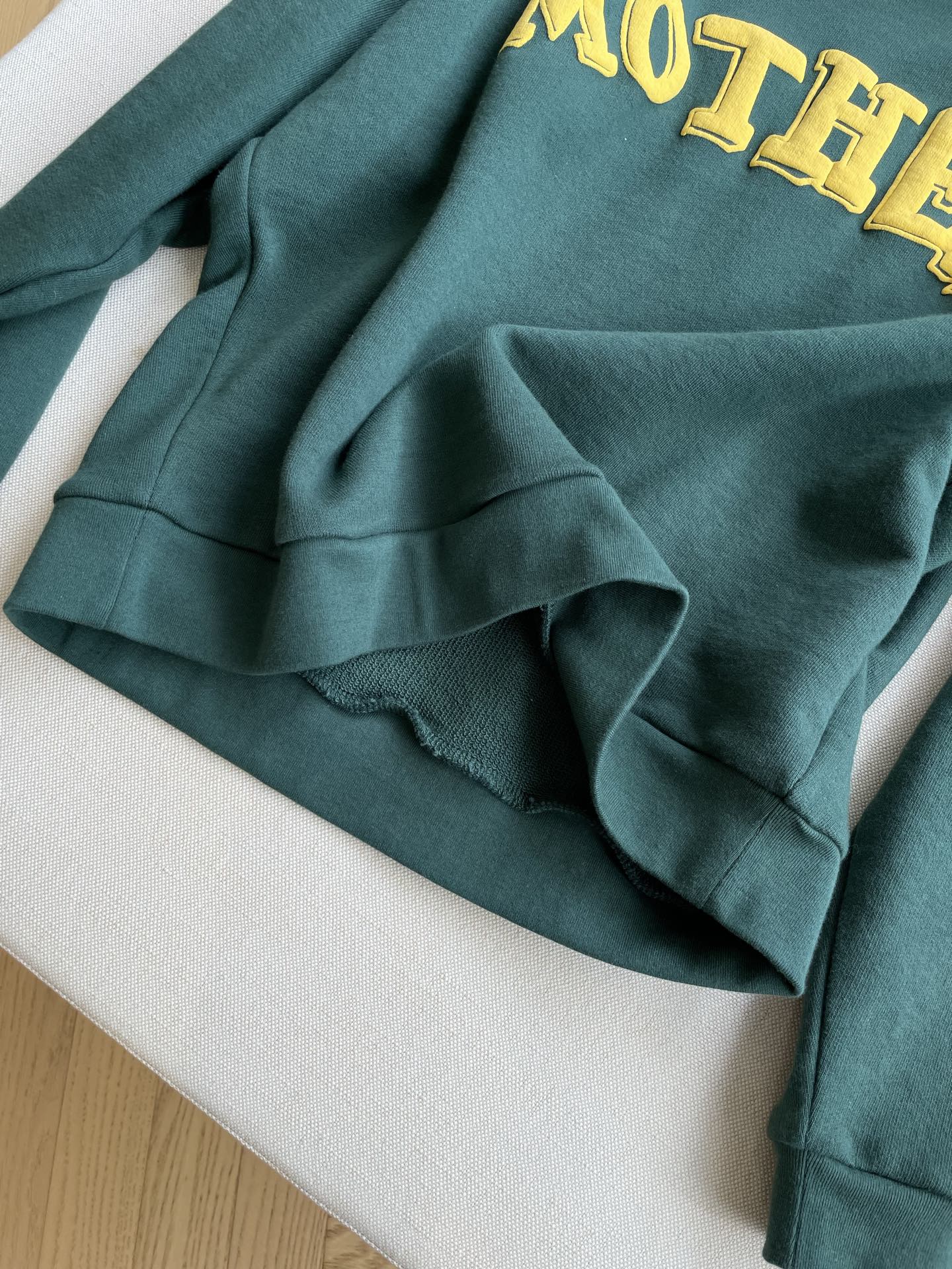 HERMES HERMES 25S SWEATSHIRT 031
