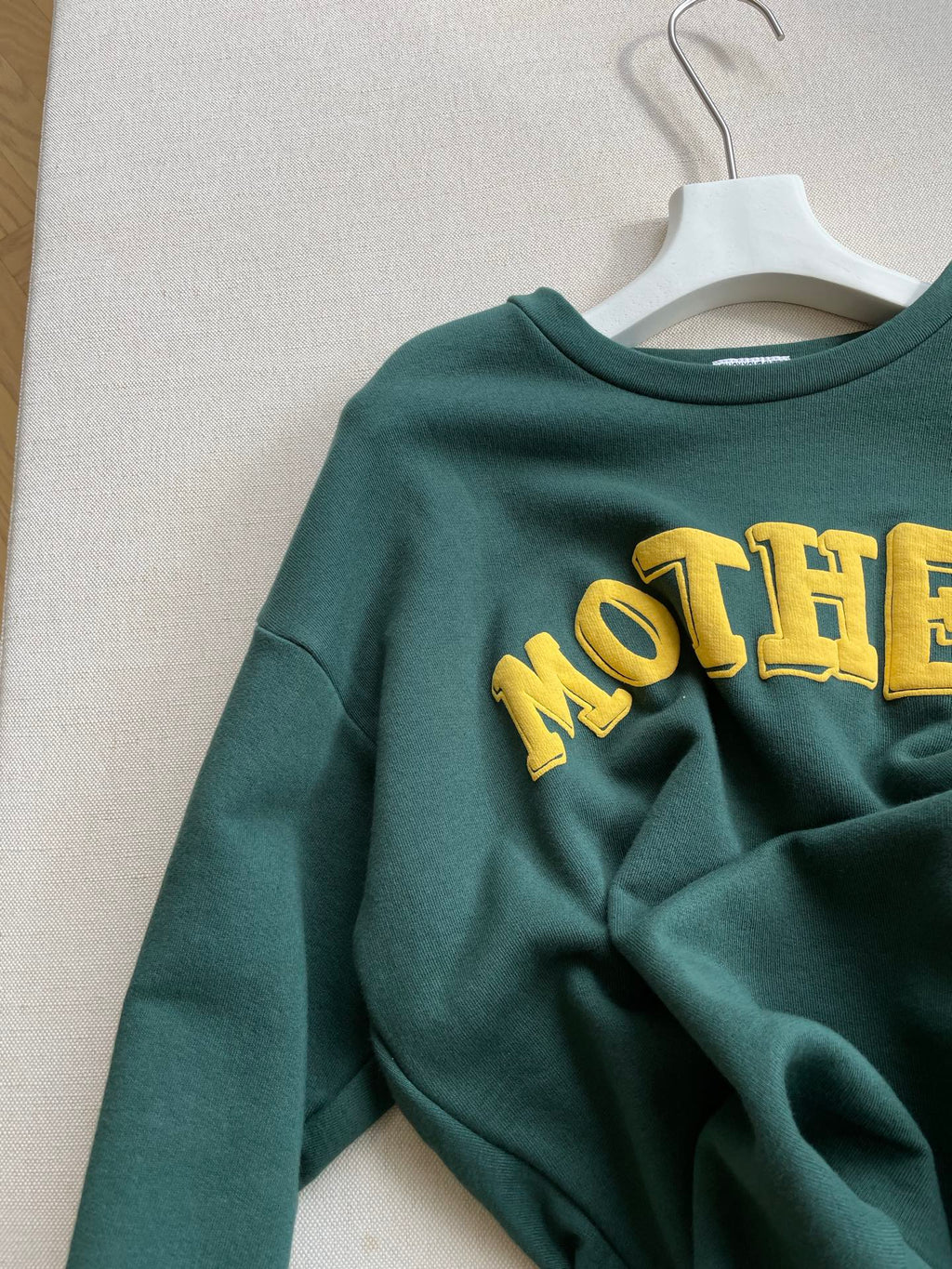 HERMES HERMES 25S SWEATSHIRT 031