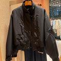 HERMES HERMES 25S BOMBER JACKET 270