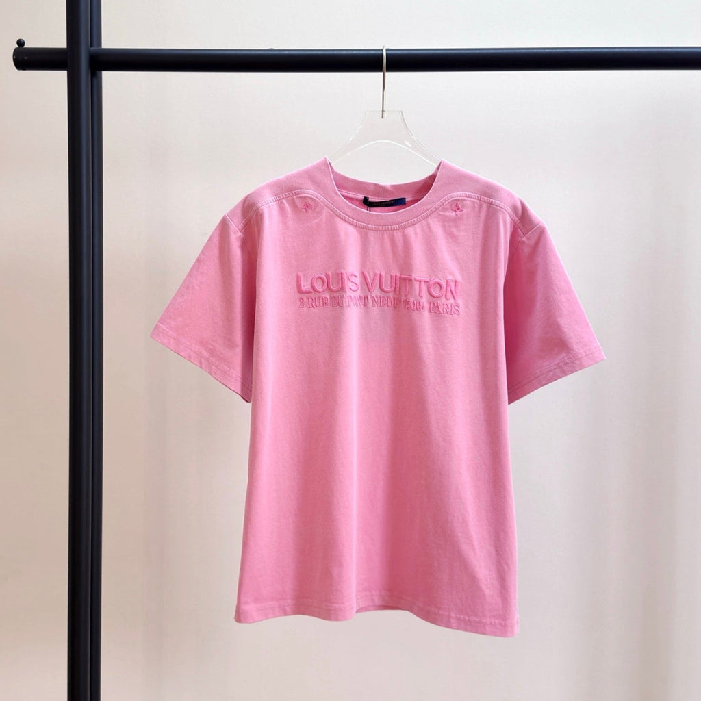 LOUIS VUITTON LV T-SHIRT 271216
