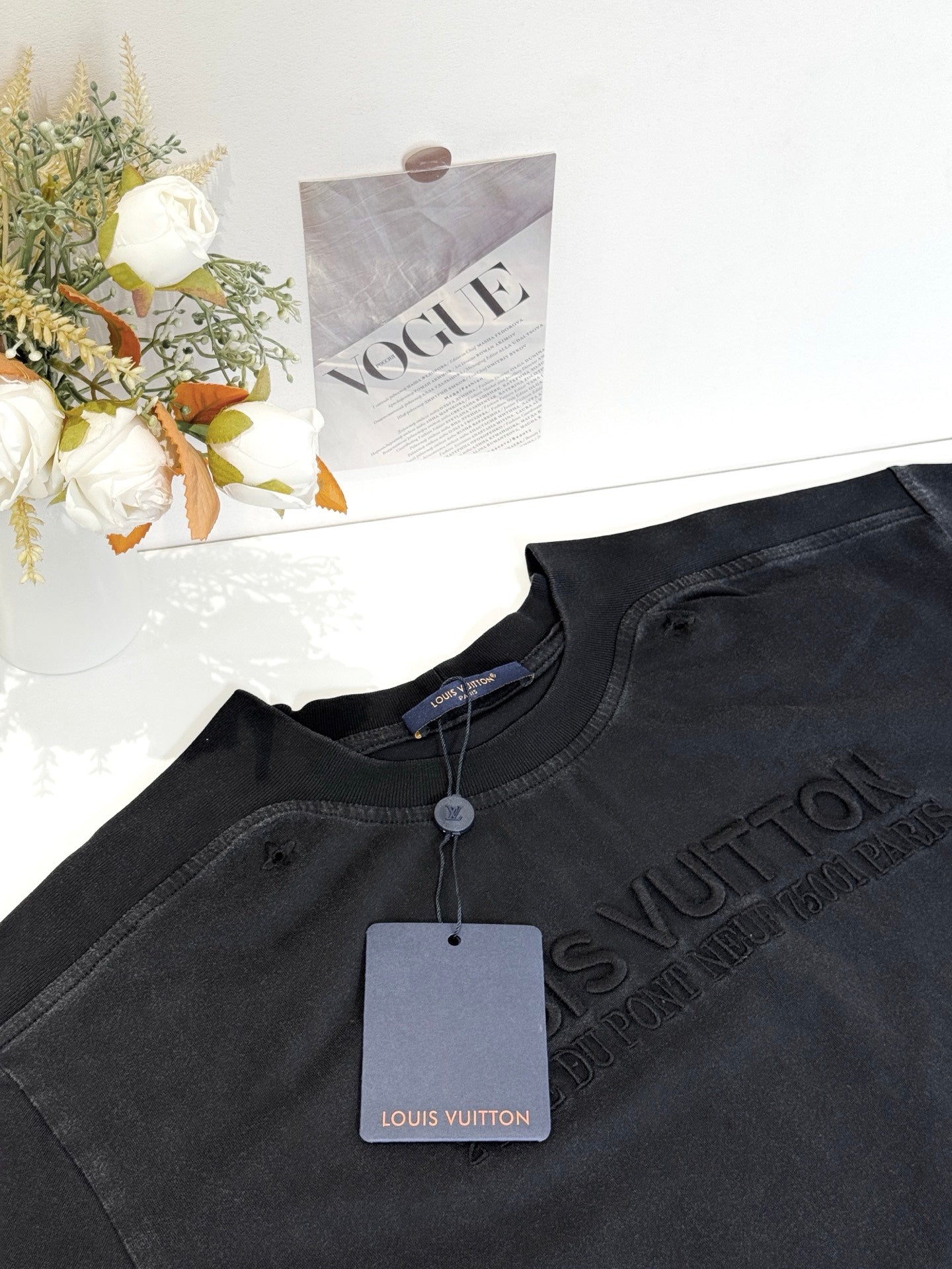 LOUIS VUITTON LV T-SHIRT 271215