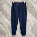 LOUIS VUITTON LV NAVY BLUE TROUSERS 239482