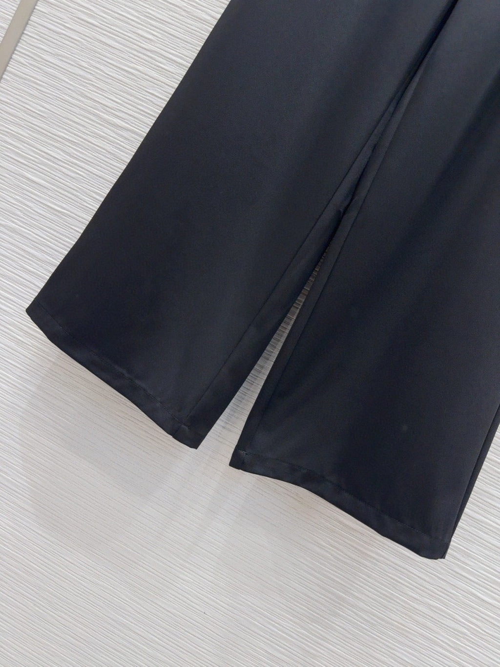 GUCCI STRAIGHT-LEG PANTS STYLE 33