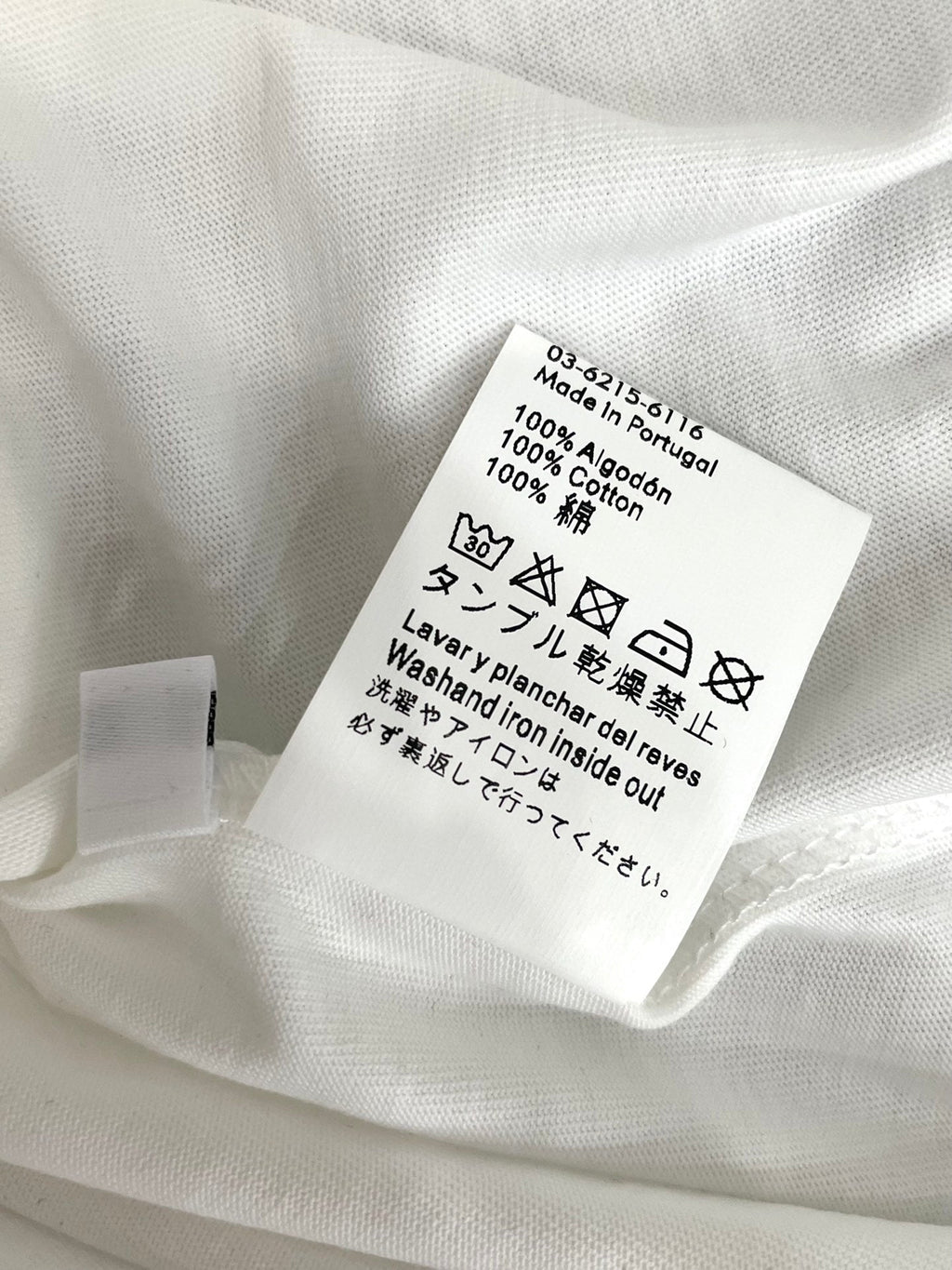 LOEWE T-SHIRT STYLE 50